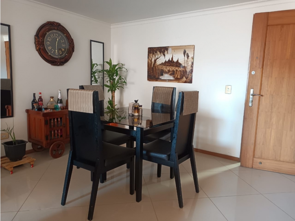 Venta Apartamento Sabenta Sector Aves Maria — foto 2