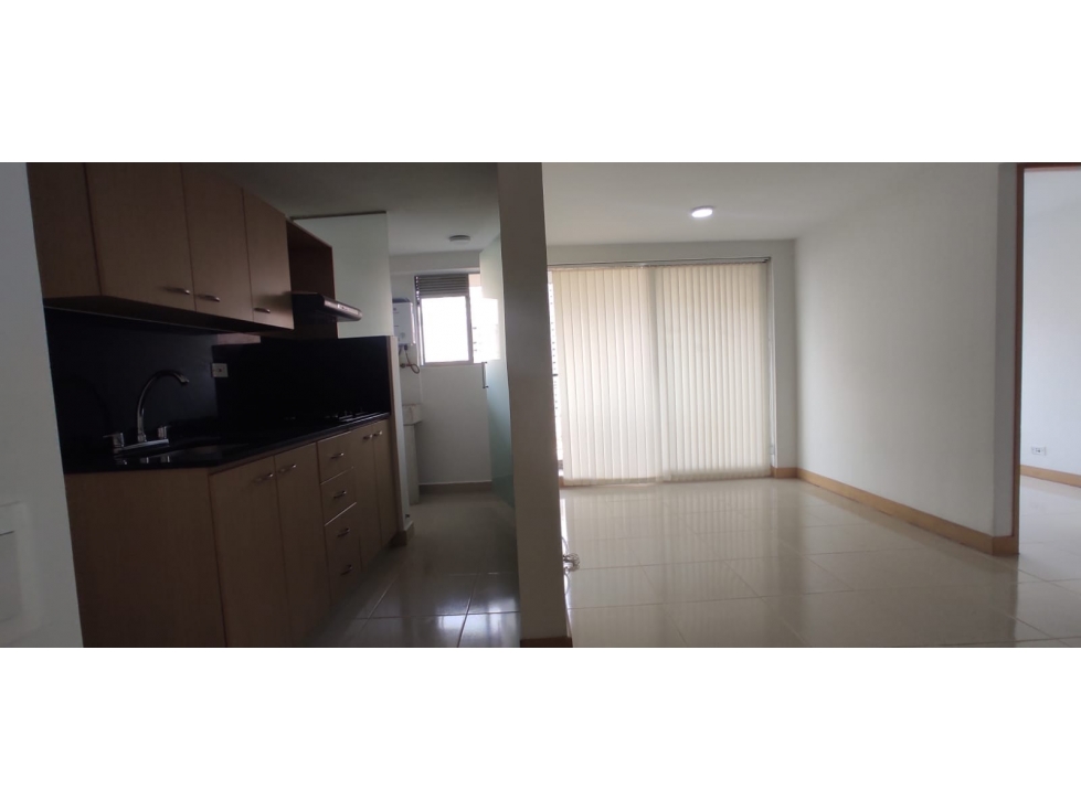 Venta Apartamento Sabaneta Sector San Remo - 4