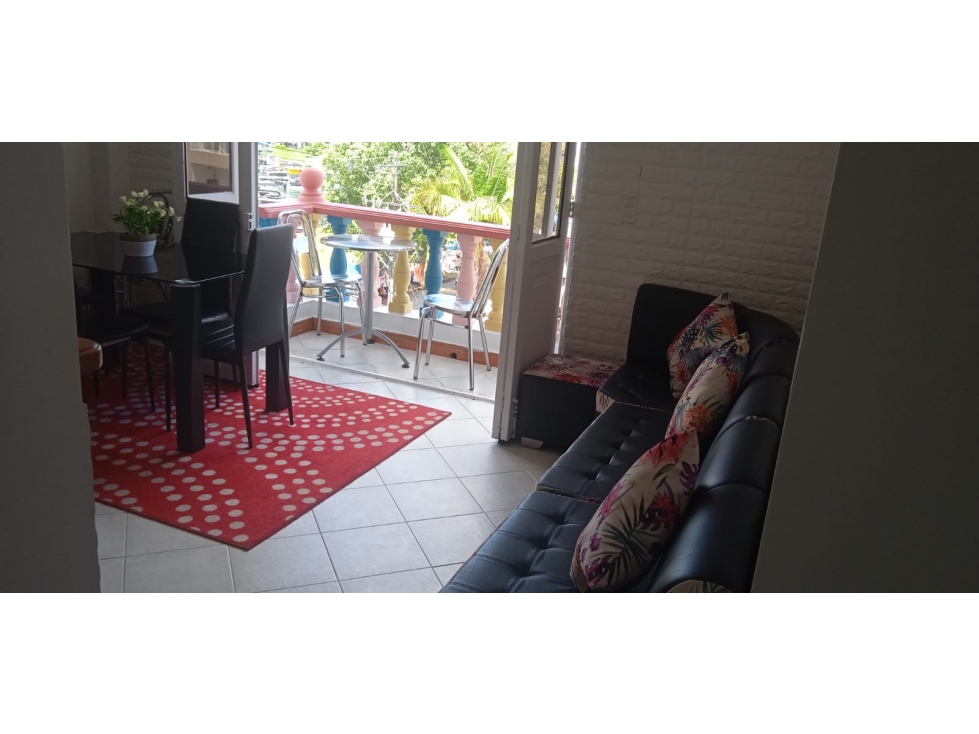 Venta Apartamento Guatape - 6