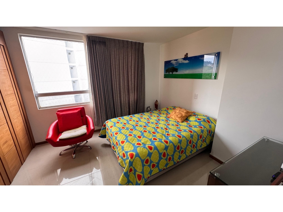 Venta Apartamento Sabaneta Sector Aves Maria Parte Alta — foto 6