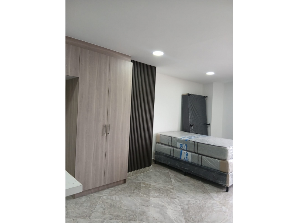 Venta Apartaestudio Sabaneta Sector Calle del Banco — foto 5