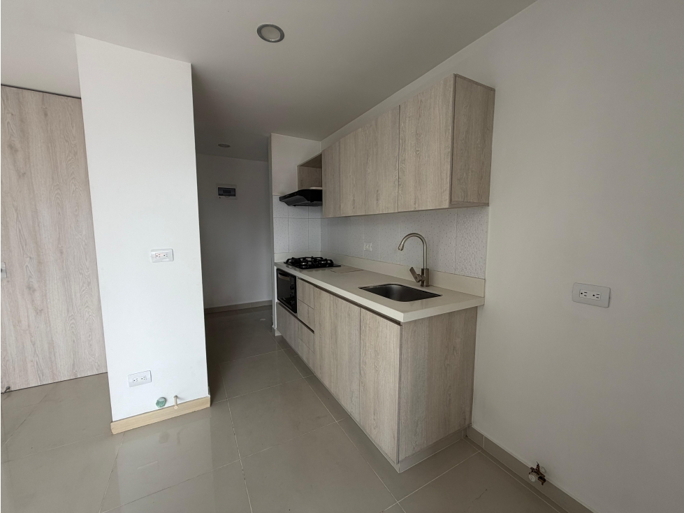 Venta Apartamento Sabaneta Sector Tres Esquinas — foto 2