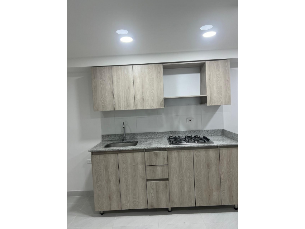 Venta Apartamento La Estrella Sector Casa Jardin — foto 2