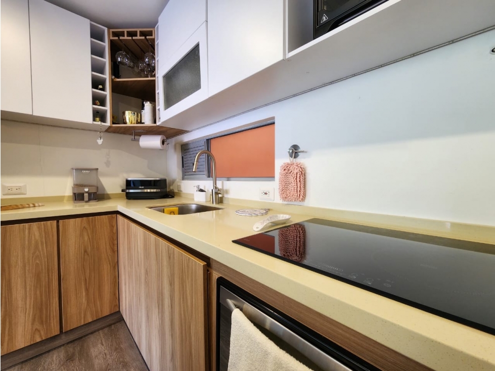 Venta Apartamento Sabaneta Sector San Remo — foto 3