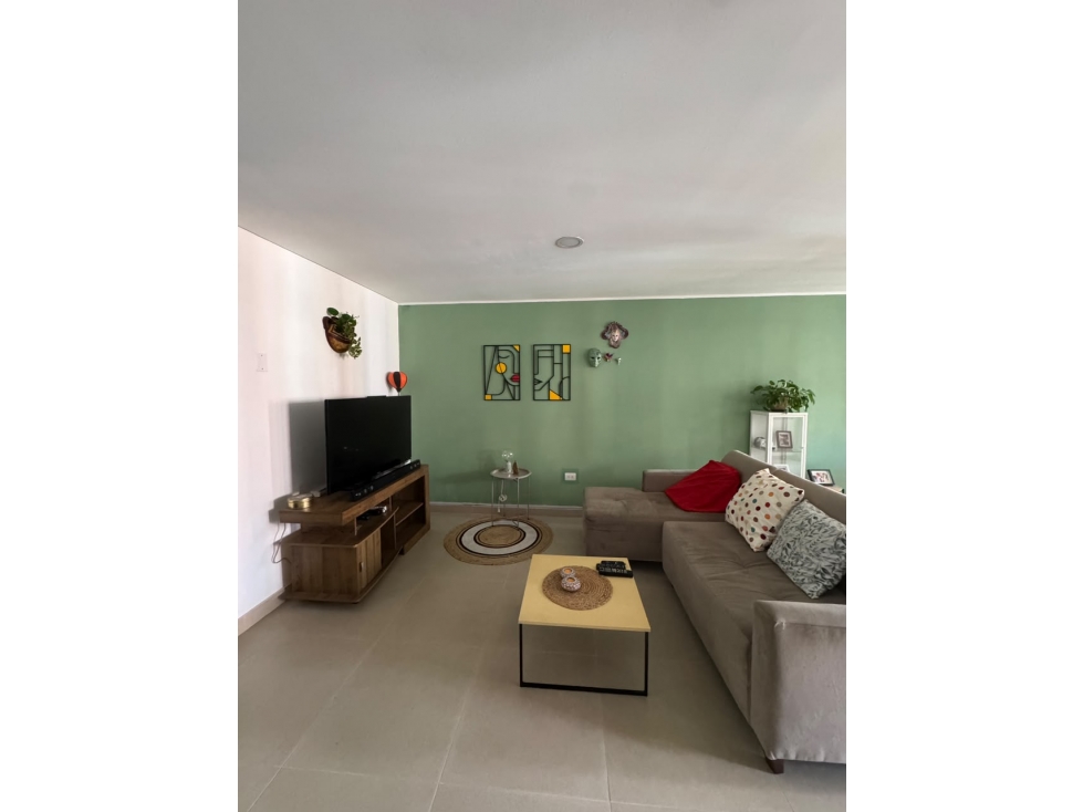 Venta Apartamento Sabaneta Sector Calle Larga — foto 2