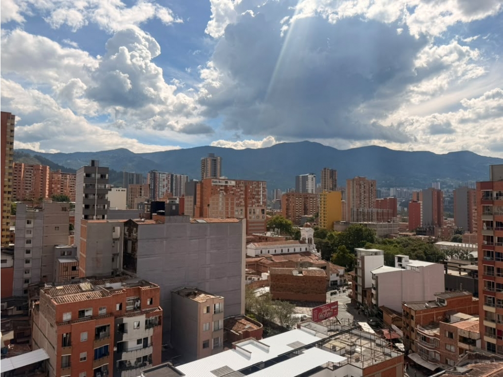 Arriendo Apartamento Sabaneta Sector San Joaquin — foto 6