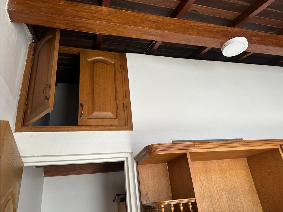 Venta Casa Sabaneta Sector Asdesillas — foto 2
