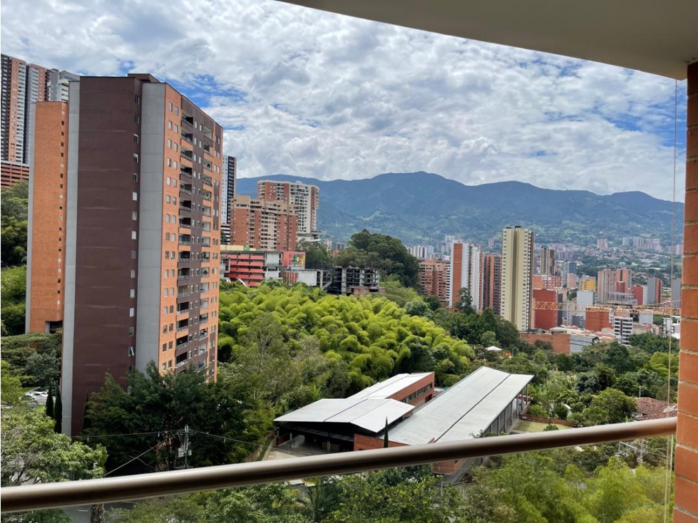 Venta Apartamento Sabaneta Sector Las Lomitas — foto 4
