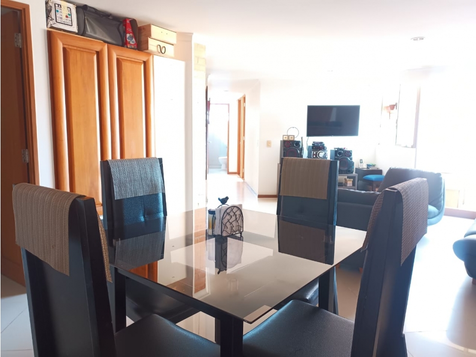 Venta Apartamento Sabenta Sector Aves Maria — foto 3