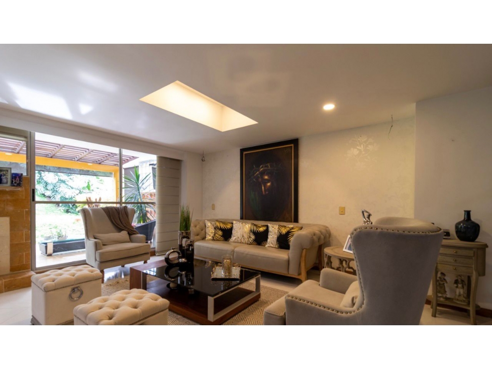 Venta Casa Sabaneta Sector Aves Maria — foto 4
