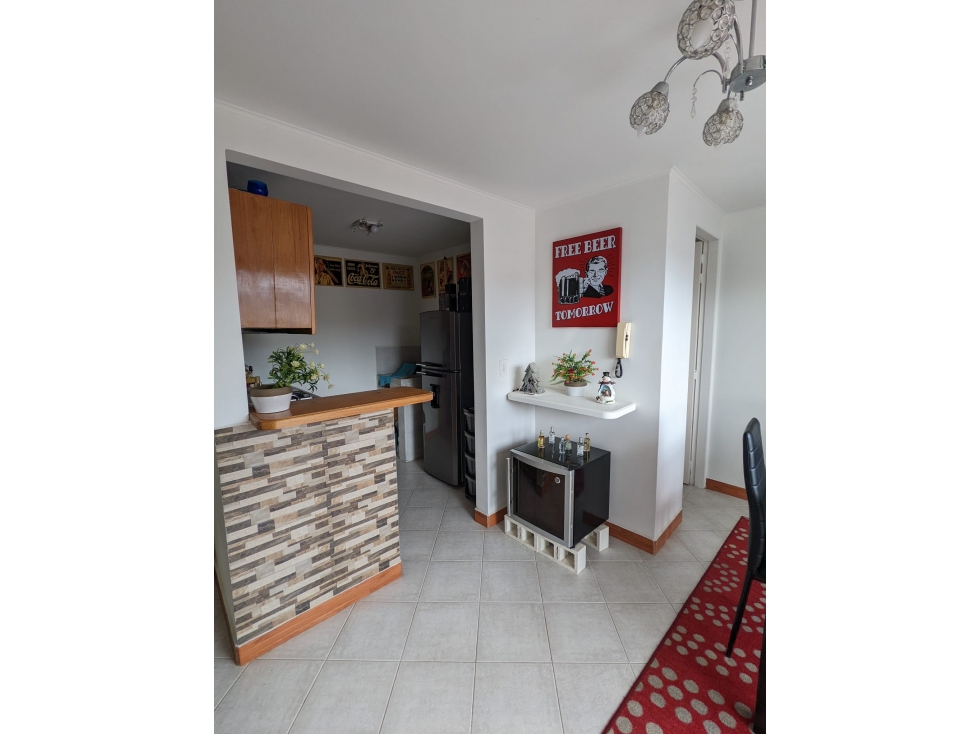 Venta Apartamento Guatape