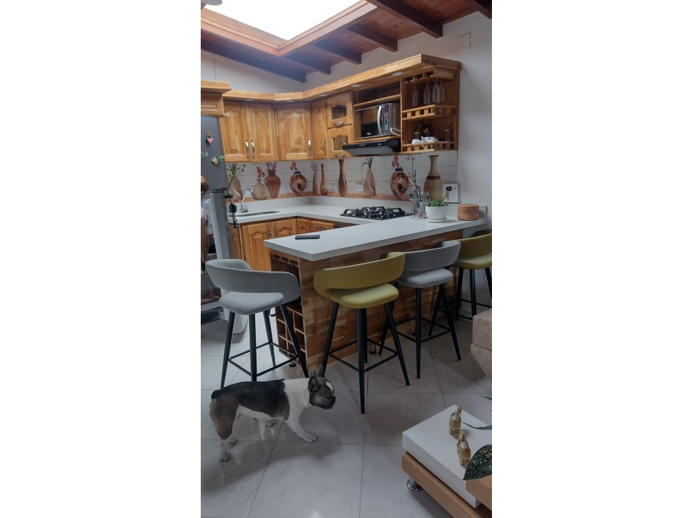 Venta Apartamaneto Sabaneta Sector Entreamigos