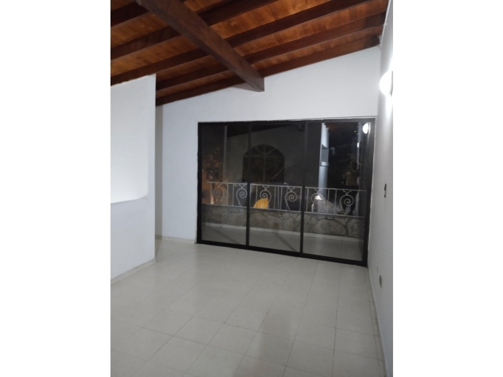 Venta Apartamento Medellín -San Javier - 6