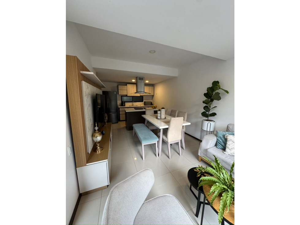 Venta Apartamento Sabaneta Sector El Carmelo — foto 4
