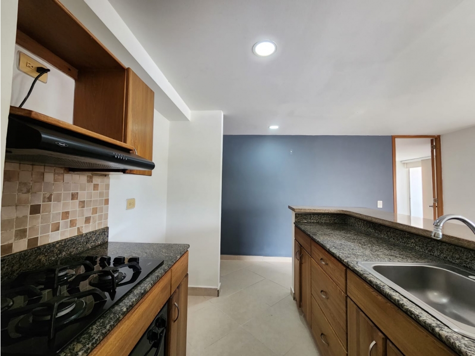 Venta Apartamento Sabaneta Sector Aves Maria — foto 2