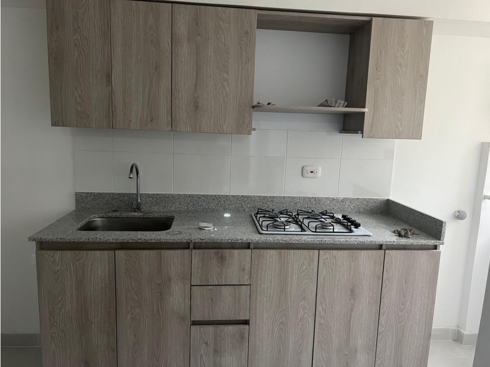 Venta Apartamento La Estrella Sector Casa Jardin — foto 3
