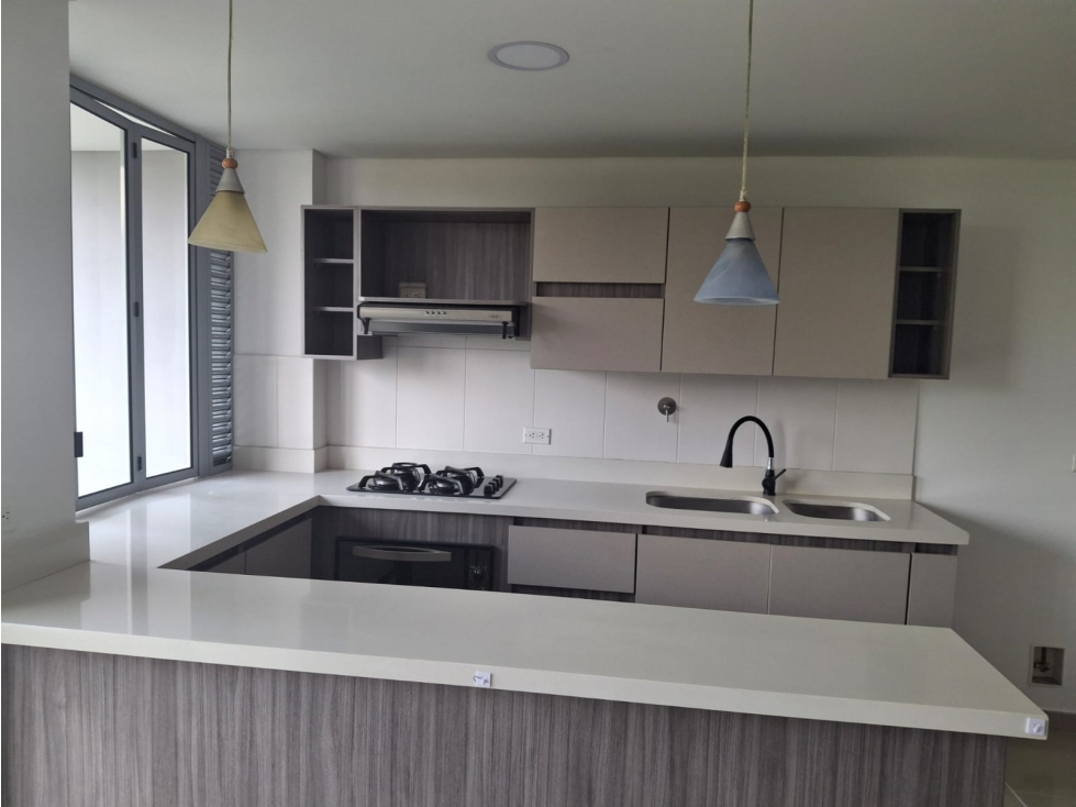 Venta Apartamento Sabaneta Sector Aves Maria — foto 2