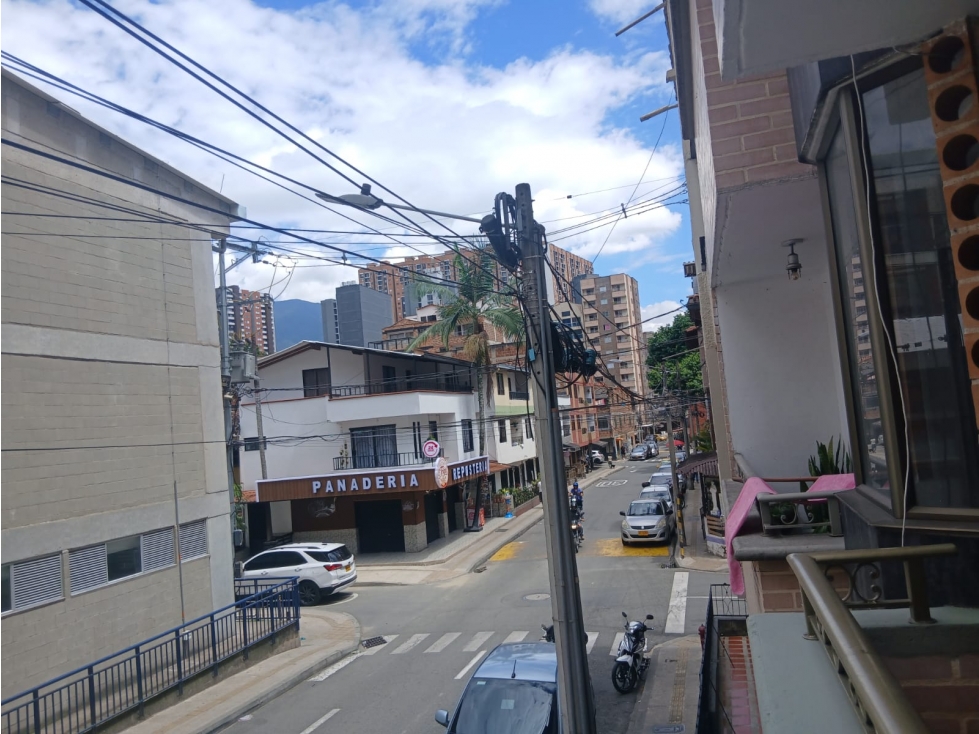 Arriendo Apartamento Sabaneta Sector Ceramica — foto 6