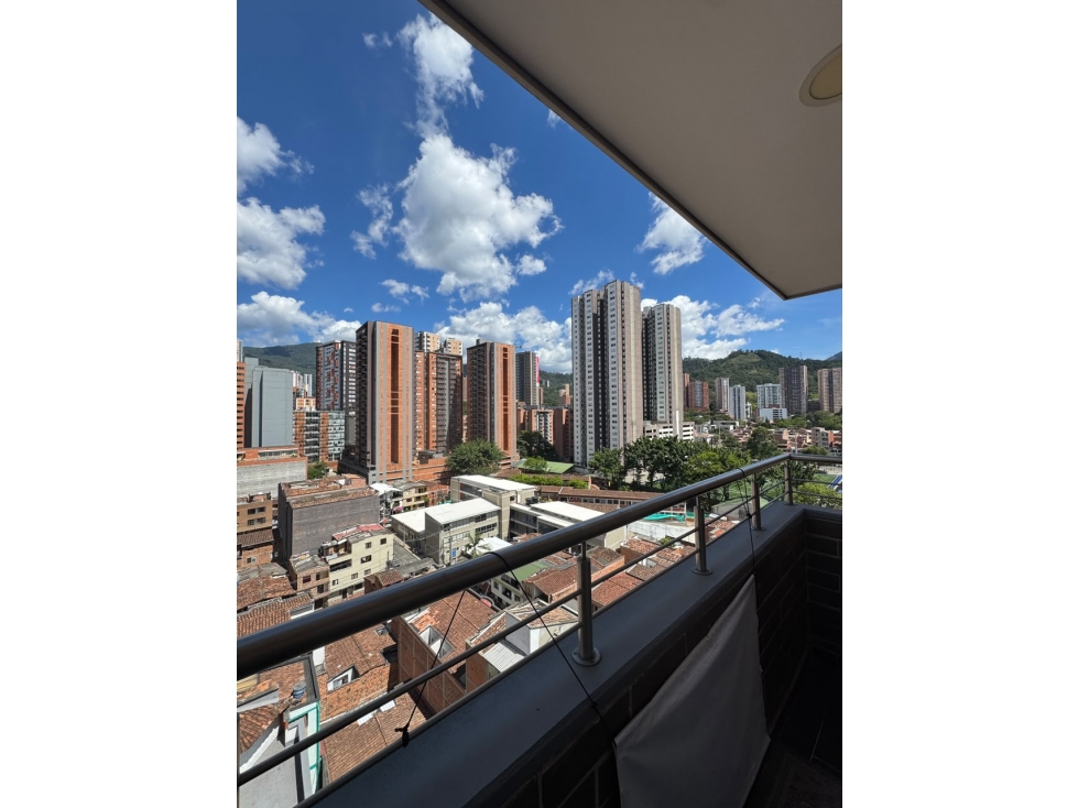 Venta Apartamento Sabaneta Sector Calle Larga — foto 6