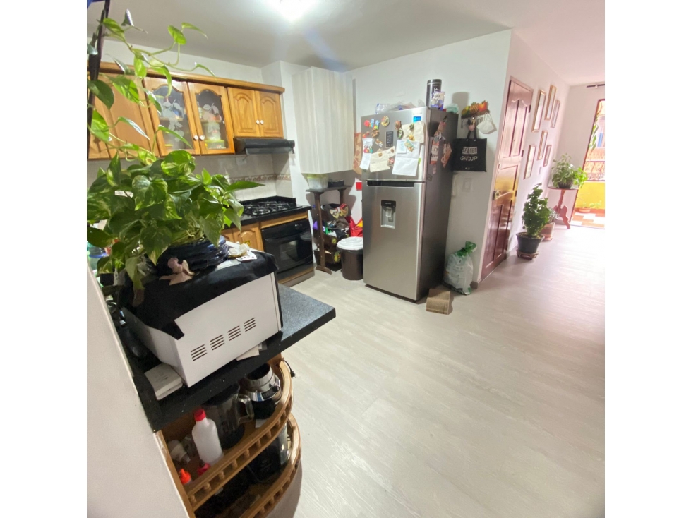 Venta Apartamento Sabaneta Sector Entreamigos — foto 3
