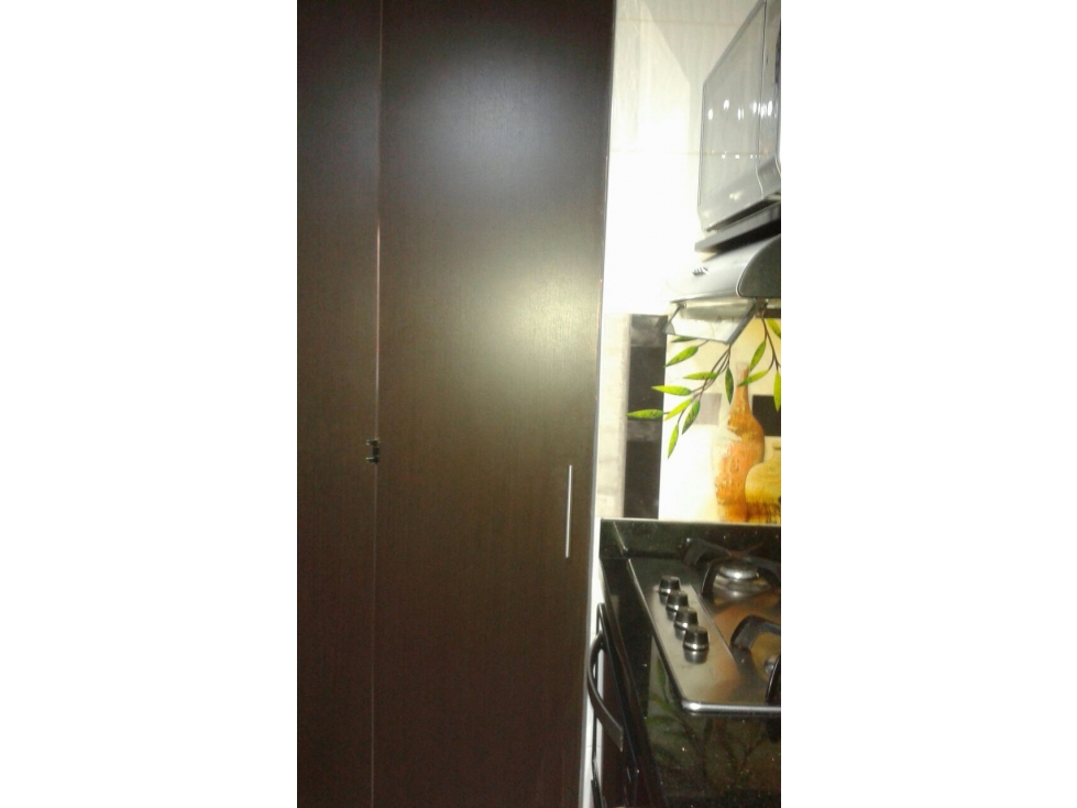 Venta Apartamento Sabaneta Sector el Carmelo — foto 3