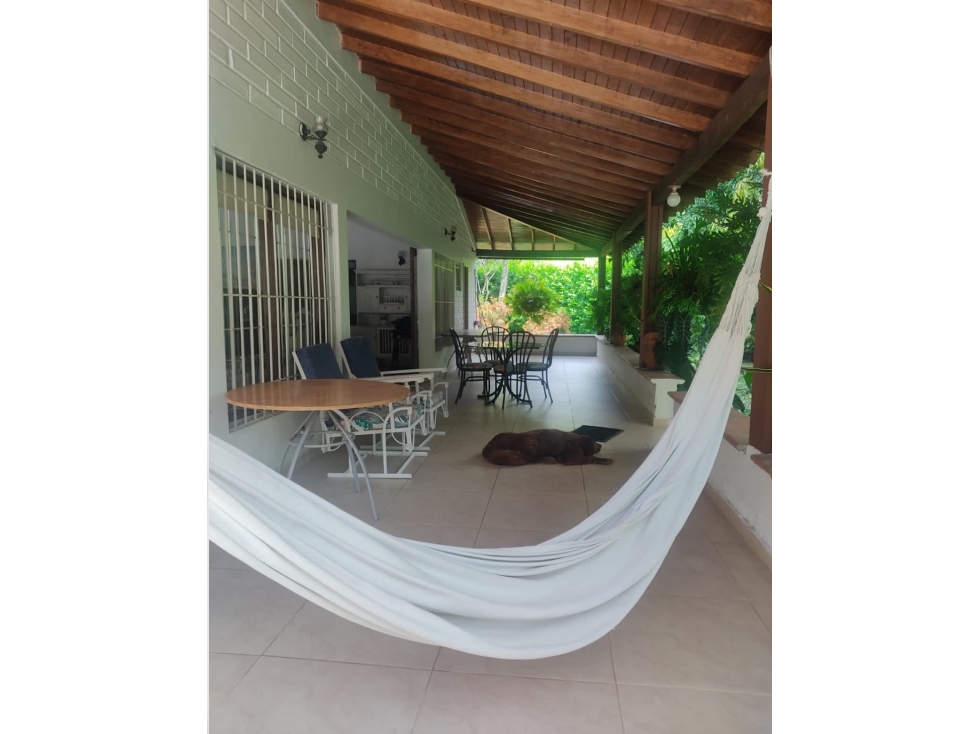 Venta Finca Sopetran — foto 6