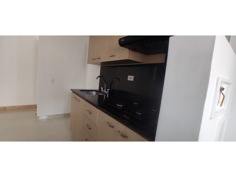 Venta Apartamento Sabaneta Sector San Remo - 2