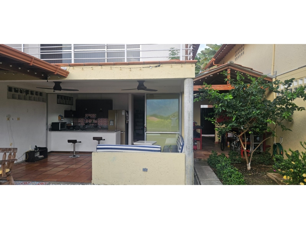 VENTA CASA SANTA FE DE ANTIOQUIA — foto 4