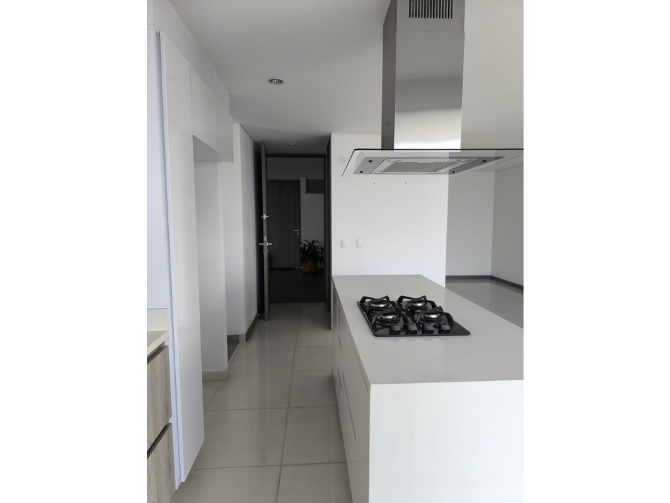 Venta Apartamento Itagui Sector Suramerica Sector Suramerica — foto 2