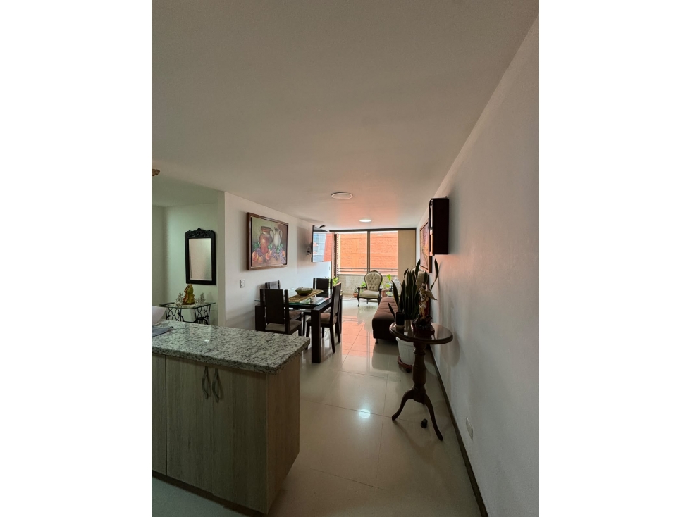 Venta Apartamento Sabaneta Sector San Joaquin — foto 4