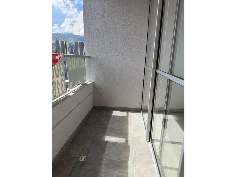 Venta Apartamento Sabaneta Sector Tres Esquinas — foto 5