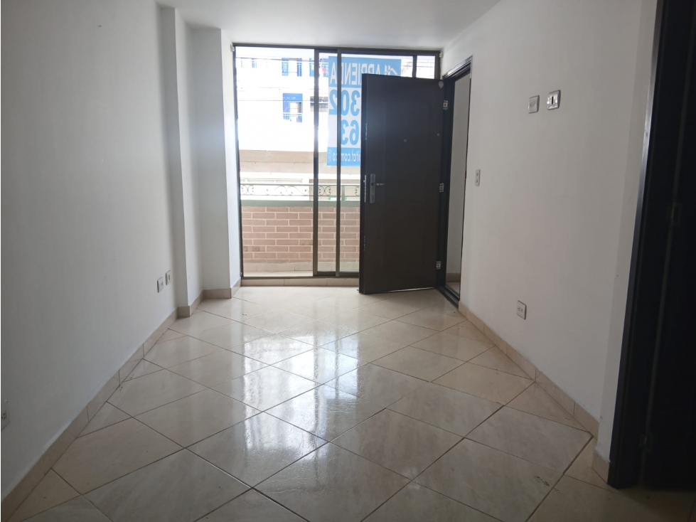 Arriendo Apartamento Sabaneta Sector Ceramica — foto 3