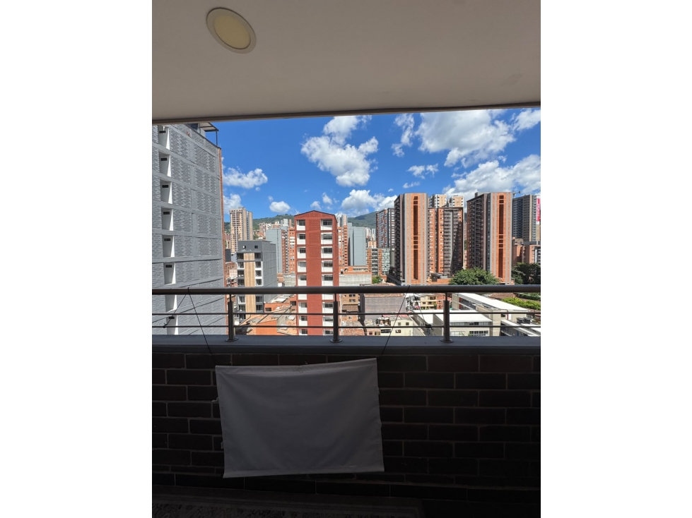 Venta Apartamento Sabaneta Sector Calle Larga — foto 5