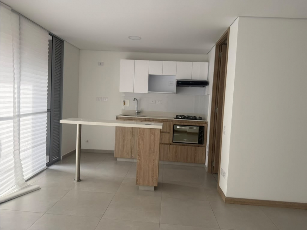 VENTA O ARRIENDO APARTAMENTO SABANETA SECTOR SAN JOSE — foto 2
