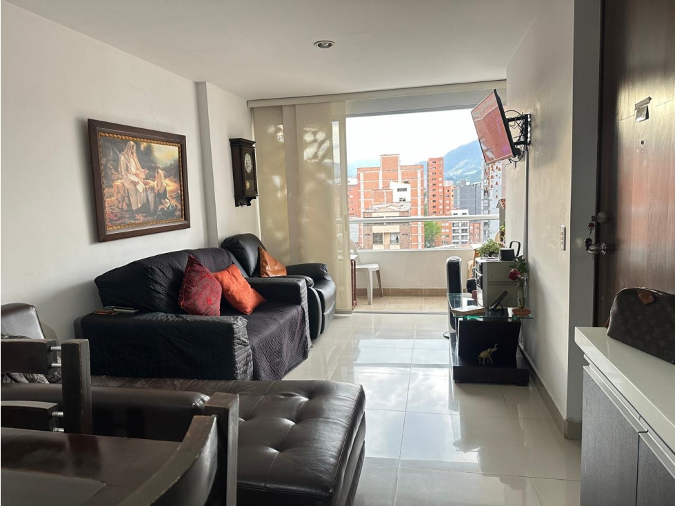 Venta Apartamento Sabananeta Sector Parque