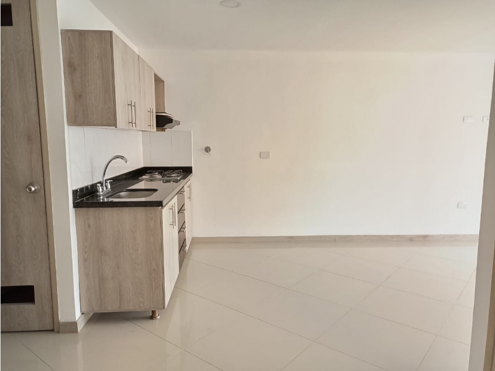 Venta Apartamento Sabaneta Sector Calle Larga — foto 3