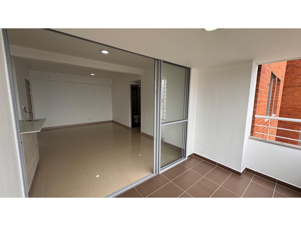 Venta Apartamento Medellìn -Calasanz — foto 5