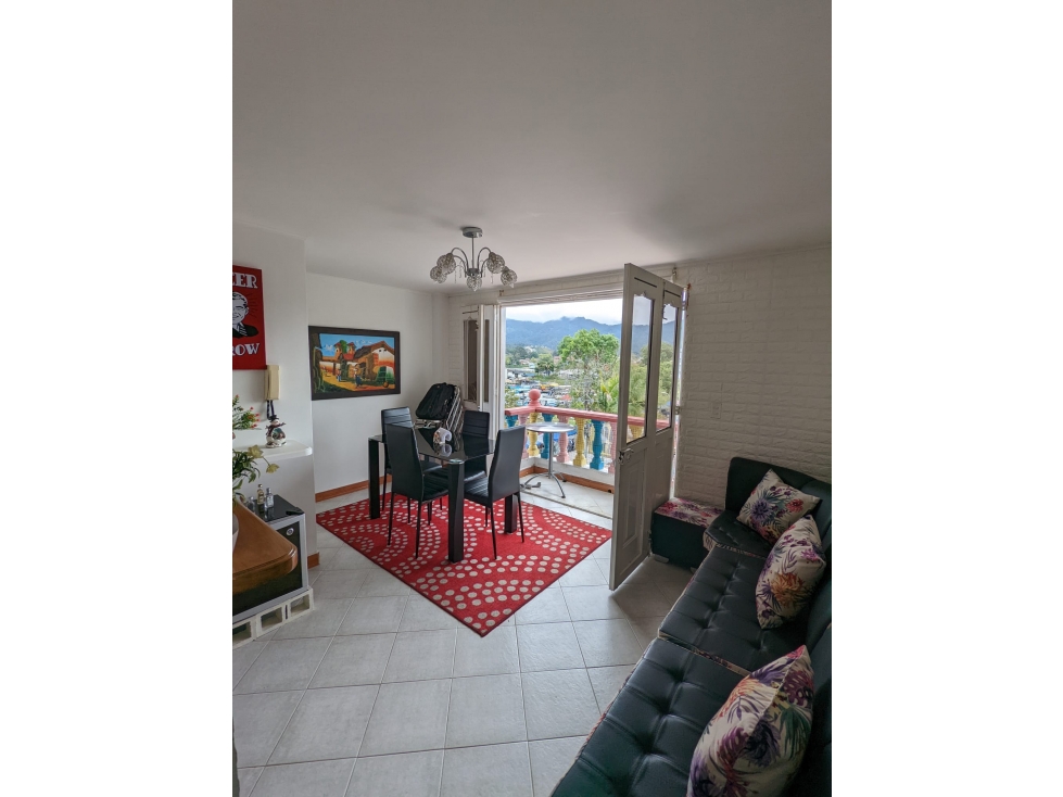 Venta Apartamento Guatape - 5