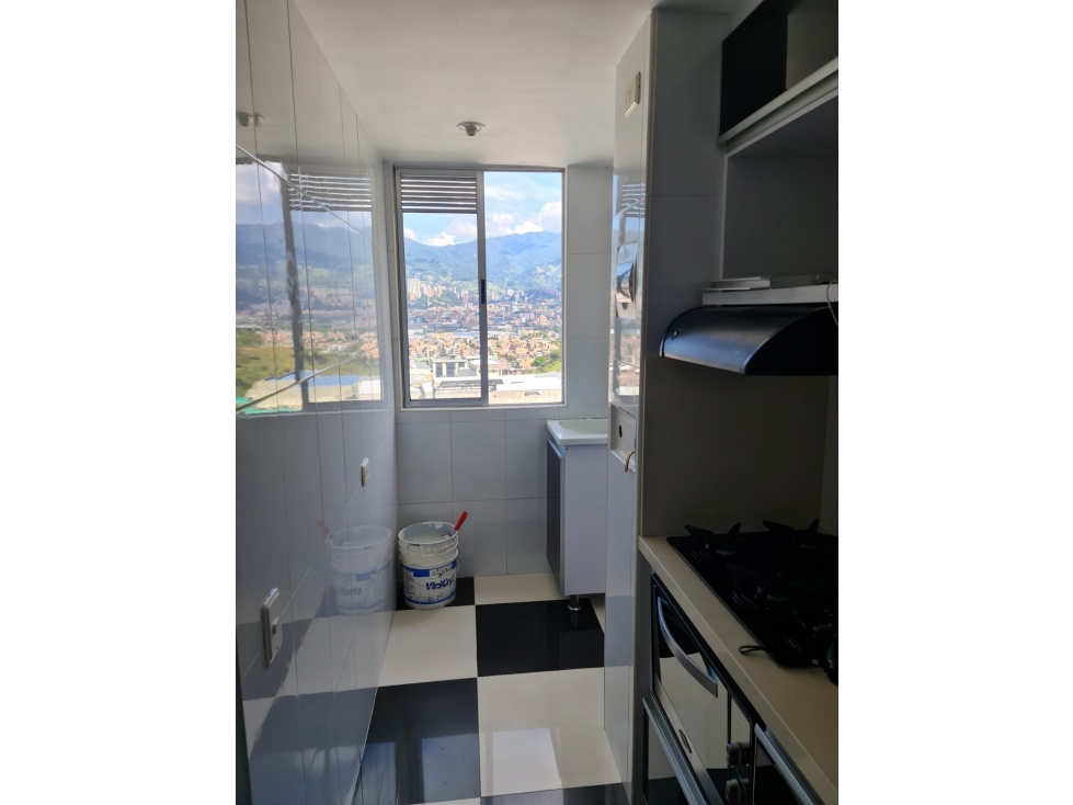 Venta Apartamento Itagui Sector Alicate — foto 4