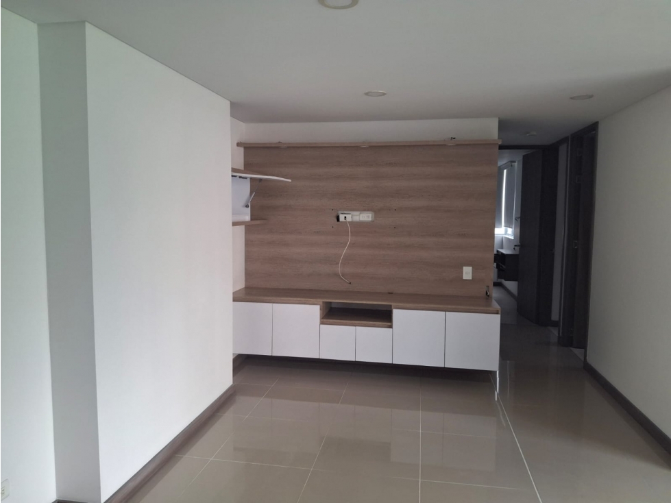Venta Apartamento Sabaneta Sector Aves Maria — foto 4