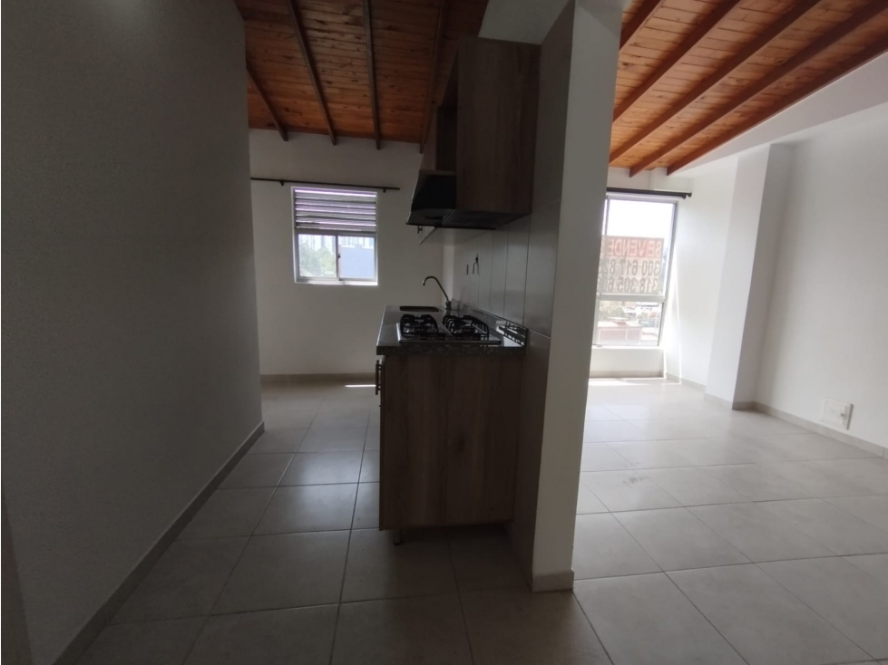 Venta Apartamento Sabaneta Sector Las Vegas — foto 2