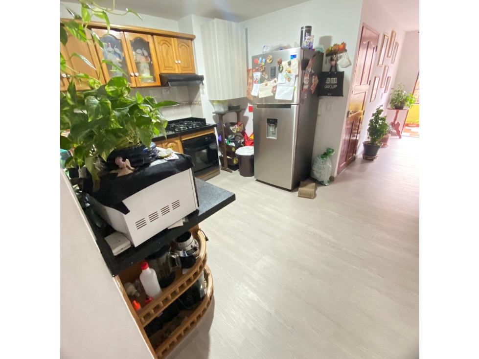 Venta Apartamento Sabaneta Sector Entreamigos — foto 6
