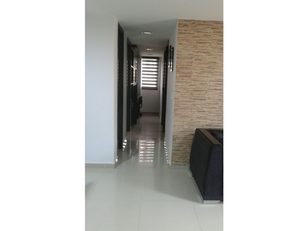 Venta Apartamento Sabaneta Sector el Carmelo — foto 6