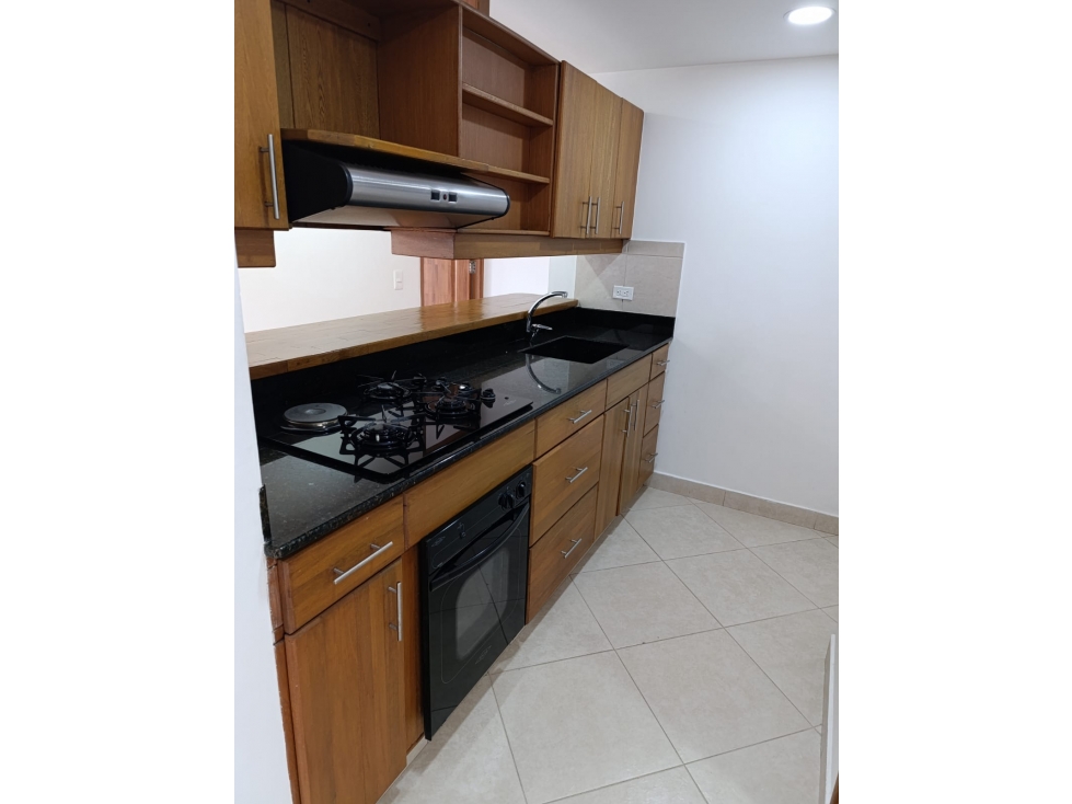 Venta Apartamento Sabaneta Sector Aves Maria