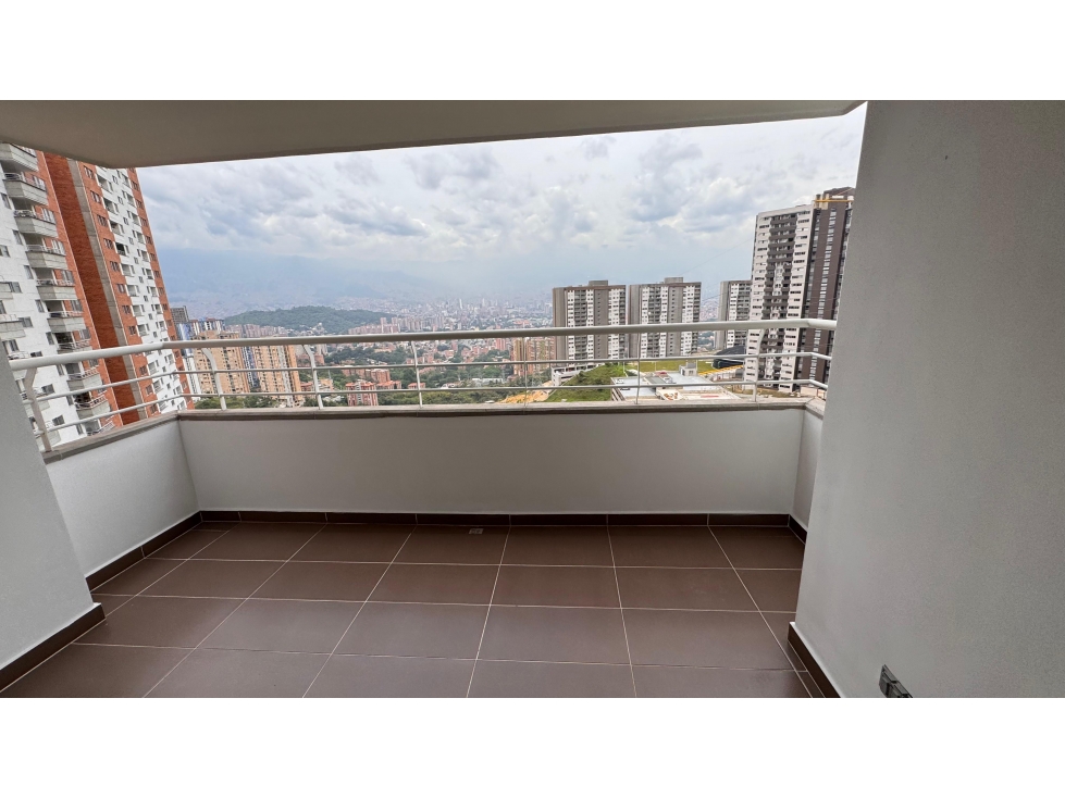 Venta Apartamento Medellìn -Calasanz — foto 6