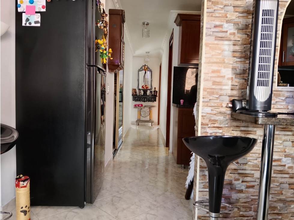 Venta Apartamento Sabaneta Sector Calle Larga - 5
