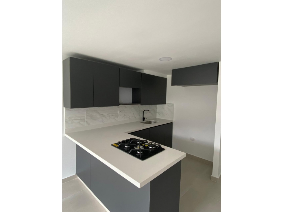 VENTA APARTAMENTO SABANETA SECTOR CAÑAVERALEJO