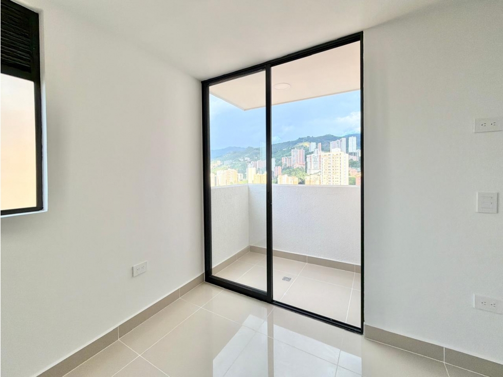 Venta Apartamento Sabaneta Sector Calle Larga — foto 5