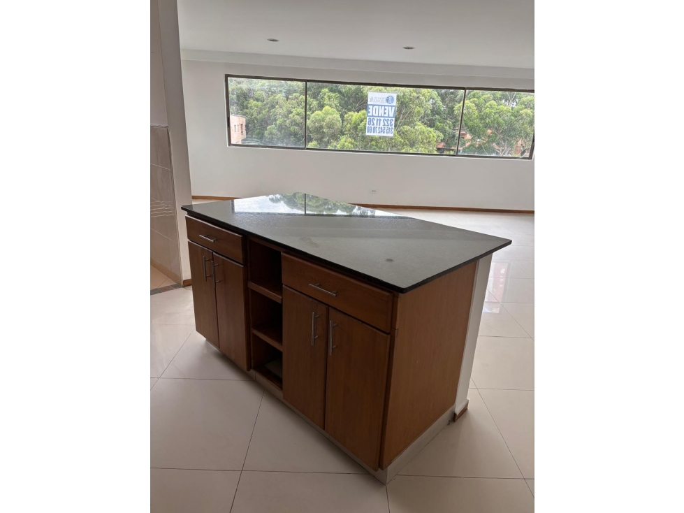 Venta Apartamento Sabaneta Sector Aves Maria — foto 3