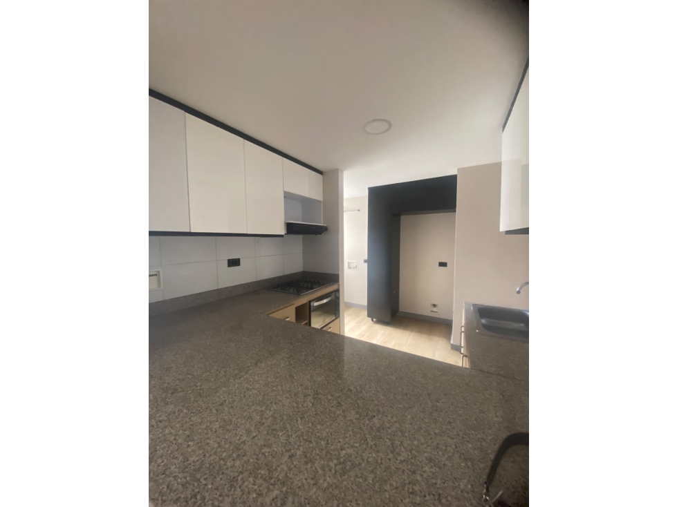 Arriendo Apartamento Sabaneta Sector San José — foto 5